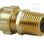 ŁACZNIK PROST 18X3/4 STD CONEX 302TACXG