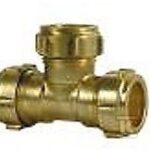 TRÓJNIK 8 DZR CONEX 601EQ