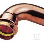 ŁUK JEDNOKIEL. 35 B PRESS GAS 90ST