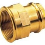 NYPEL PRZEJŚCI. 1 1/4 B PRESS GAS (GW)