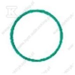 O-Ring FKM 42 B Press Solar