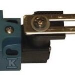 MECHANICZNY CZUJNIK DRZWIOWY