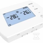 STEROWNIK PROGRAMOWALNY HMI