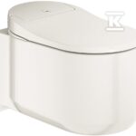 SENSIA ARENA TOALETA MYJĄCA DO PODTYNK?