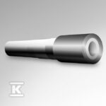 OBJEKTLINE PERT 17X2MM 240M TEM70 6 BAR