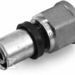 ZŁĄCZKA PODŁ.CLEVERFIT GW 32X1" GW