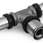 TRÓJNIK REDUKCYJNY CLEVERFIT 26X32X26