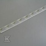 PROFIL DYLATACYJNY Z TW SZTUCZNEGO 2M