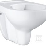 BAU MISKA DO WC WISZĄCA