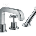 BAT.CITTERIO WANNA 4OTW.CHR