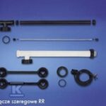 PRZYŁĄCZE SZEREGOWE RR BT 1500-2000L