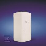 ZBIORNIK KWT 1500L DWUŚCIEN.NA OLEJ OPA