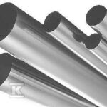 RURA STAL 1/2" B/SZW CZARNA (21.3X2.3)6M