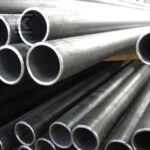 RURA STAL 3" B/SZW CZARNA (88.90X3.6)6M