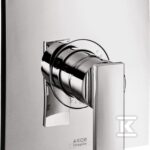 BAT.NATRYSK CITTERIO P/T CHR