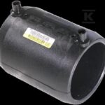 MUFA ELEKTROOPÓR 160 SDR11