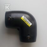 KOLANO 90ST.ELEKTROOPÓR 25 SDR11-SDR7.4