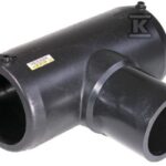 TRÓJ. 90ST. ELEKTROOPÓR 90 SDR17-SDR7.