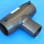 TRÓJ. 90ST. ELEKTROOPÓR 40 SDR11-SDR7.