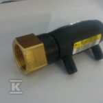 MUFA MOSIĄDZ EL.OPÓR GW 32X1" SDR11