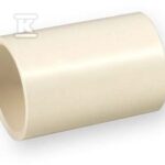 ZŁĄCZKA KW/KW 5/4" PVC-C
