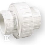 ŚRUBUNEK KW/KW PVC 3/4