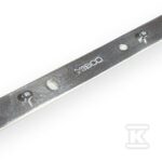 PŁYTKA MOCUJĄCA POD BATERIĘ 20,6 X 2,