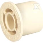 Tuleja redukcyjna KZ/KW PVC-C 2x1 1/2"