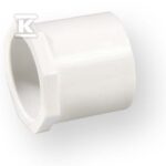 TULEJA REDUKCYJNA KZ/KW PVC 2X1 1/4