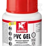 KLEJ PVC-U 250 ML 250