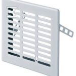 KRATKA WENT.14X14 T -EKO