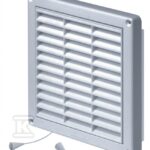 KRATKA WENT.14X14 TUŻS.