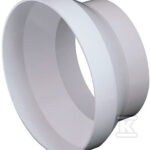 REDUKCJA KANAŁÓW OKRĄG.(FI125/100)