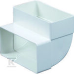 KOLANO PIONOWE PŁASKIE (55X110)