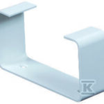 UCHWYT KANAŁU PŁASKIEGO (55X110)