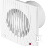 Wentylator wyciąg.WA150W - WŁĄCZNIK POCIĄGANY