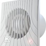 Wentylator wyciąg WA100W-włącznik pociągany