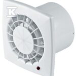 Wentylator wyciąg VEGA WGB100 - kostka