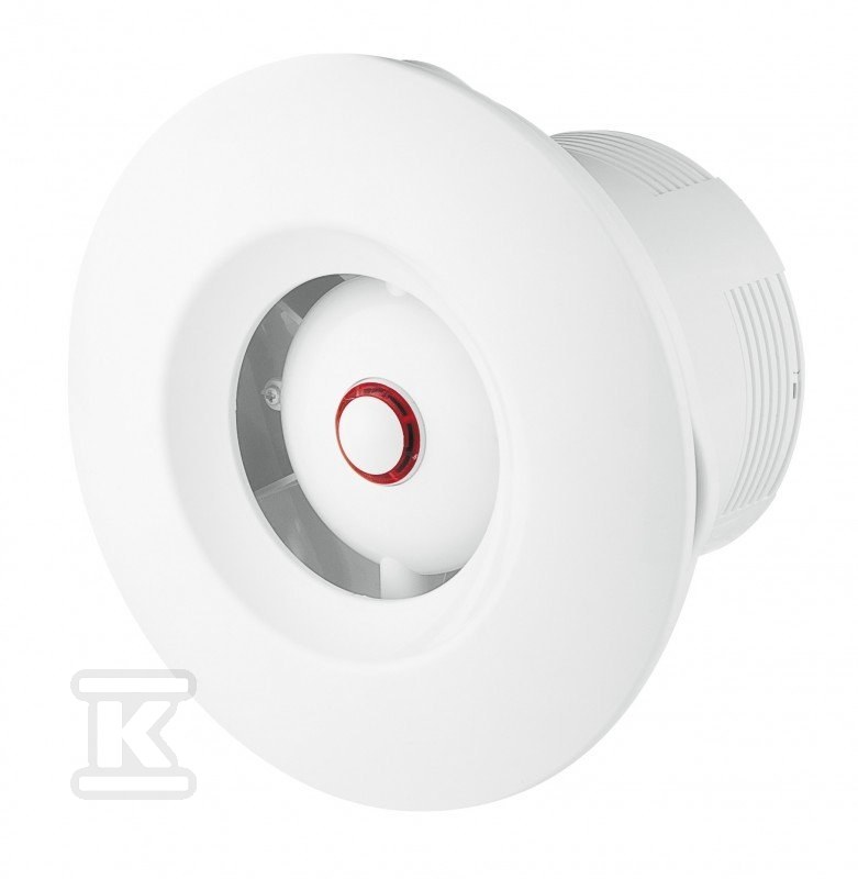 Plik zosta³ pobrany z http://www.onnshop.pl Wentylator sufitowy WXO125T - timer - obrazek 1