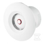 Wentylator sufitowy WXO150T - timer