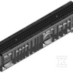 RECYFIX PRO, TYP 010 Z RUSZT.KRAT.B125