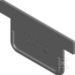 RECYFIX PRO 100 TYP 95 ŚCIANKA CZOŁOWA