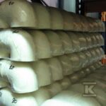 KOLANO K 108/20 Z POLIURETANU