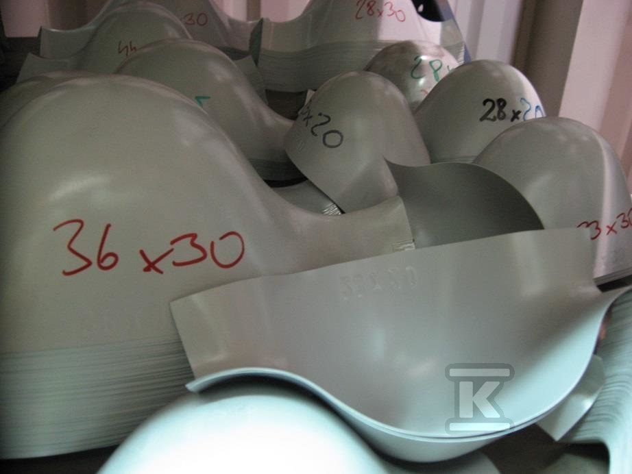 Plik zosta³ pobrany z http://www.onnshop.pl Osłona O 23/20 na kolana - obrazek 1