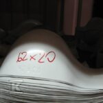 OSŁONA O 50/30 NA KOLANA