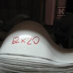 Osłona O 54/50 na kolana