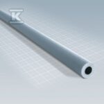 IZO-15/9-PE-OTULINA IZO-MAX SZARA 2M