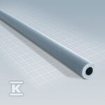 IZO-28/9-PE-OTULINA IZO-MAX SZARA 2M