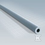 IZO-76/9-PE-OTULINA IZO-MAX SZARA 2M