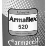 KLEJ DO OTULIN ARMAFLEX 500ML